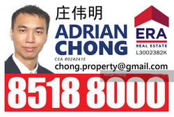 Blk 703 Woodlands Drive 40 (Woodlands), HDB 5 Rooms #146847152